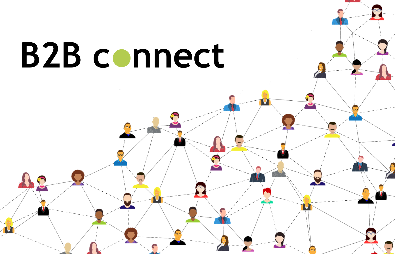 B2B connect